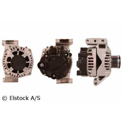 Generator/alternator ELSTOCK 28-4935