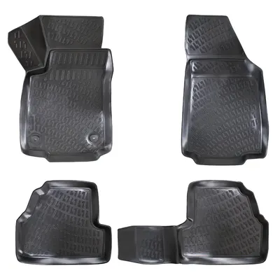 Set covorase auto cauciuc Umbrella pentru Opel Mokka I 2012-2019