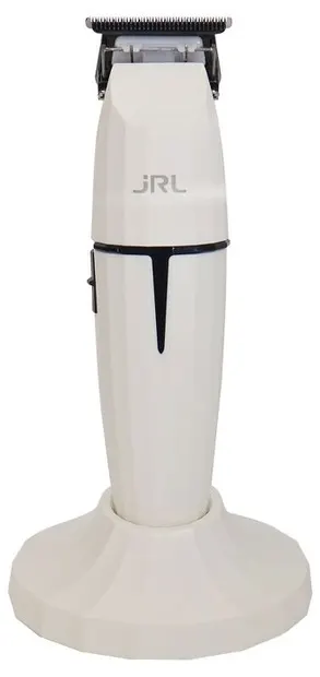 Trimmer pentru barbă JRL - Onyx 2020T-B-W Ghost, alb