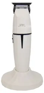 Trimmer pentru barbă JRL - Onyx 2020T-B-W Ghost, alb