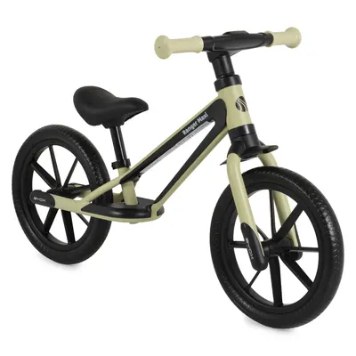 Bicicletă de echilibru Byox - Ranger Maxi, Green