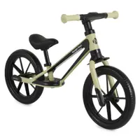 Bicicletă de echilibru Byox - Ranger Maxi, Green