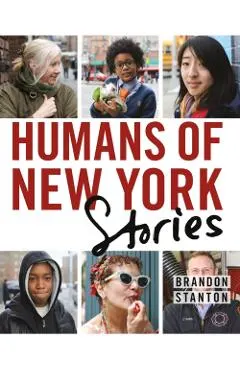Humans of New York: Stories