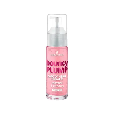 Primer pentru fata Bouncy Plump Smoothing, 30ml, Essence