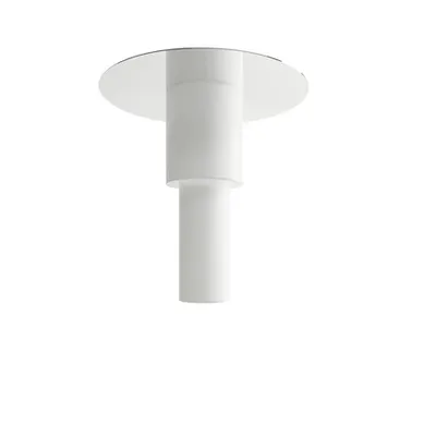 Candelabru RIO 3 55/78/110 negru 3000K
