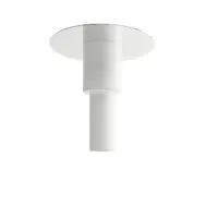 Candelabru RIO 3 55/78/110 negru 3000K