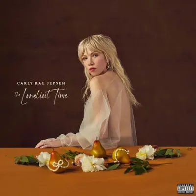 The Loneliest Time (Bonus Track)