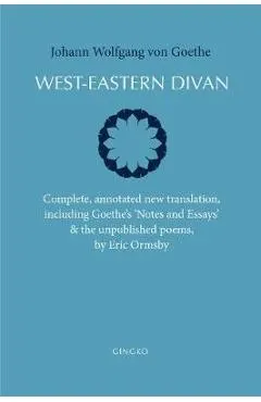 West-Eastern Divan