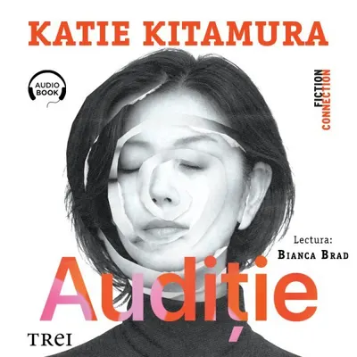 Audiție - Audiobook