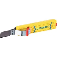 Cutit pentru cabluri model No. 28G pentru cabluri cu diametre intre 8-28mm lama dreapta