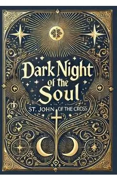 Dark Night of the Soul (Collector's Edition) (Laminated Hardback with Jacket)