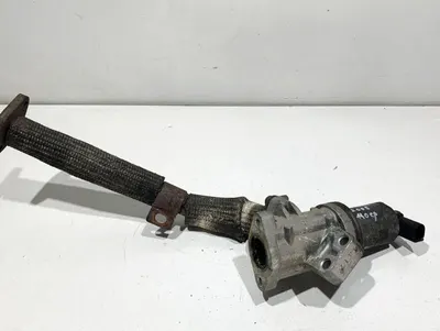 Egr 28410-4A100 Kia Sorento (2002-2009) 2.5 crdi D4CB 140 cp
