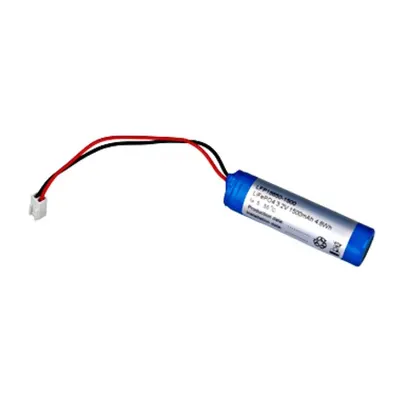 Acumulator 3,2V 1.5Ah LiFePO4 pt NLK2U013SC, NLK3U013SC