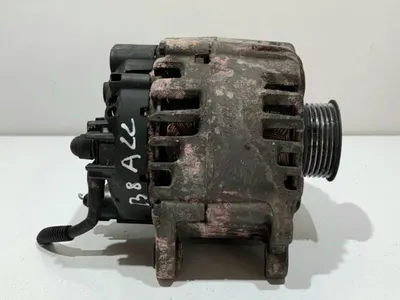 Alternator 150a 059903016JX Audi A4 (2007-2011) [8K2, B8] 3.0 tdi CCWA