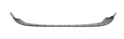 Capac bara Fata negru potrivit VW GOLF PLUS 5