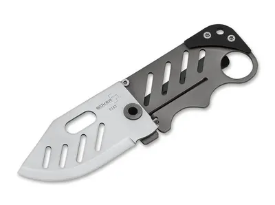 Cuțit de buzunar Boker Plus - Credit Card Knife