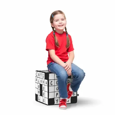 Taburet Updeco cub L Crosswords