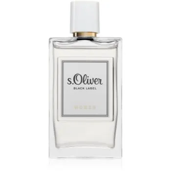 s.Oliver Black Label Women Eau de Toilette pentru femei