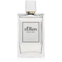 s.Oliver Black Label Women Eau de Toilette pentru femei