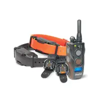 Zgarda electronica ARC 1200S FREE PLUS - 2 câini
