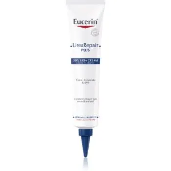 Eucerin UreaRepair PLUS crema pentru piele la nivel local si cu intarituri