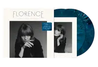 How Big, How Blue, How Beautiful (Blue Marble Vinyl, 10th Anniversary)