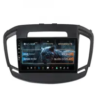 Navigatie Opel Insignia (2014-2016), Android, E-Octacore 2GB RAM + 32GB ROM, 9 Inch - AD-BGE9002+AD-BGRKIT249