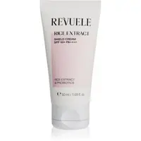 Revuele Rice Extract Shield Cream SPF 50+ PA++++ crema protectoare pentru fata SPF 50+