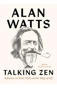 Talking Zen