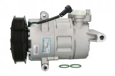 Compresor climatizare potrivit FORD TRANSIT, TRANSIT TOURNEO 2.2D 2.4D 04.06-08.14