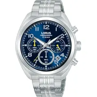Ceas Lorus Lorus RT389KX9 Mens Watch Chronograph 41mm 10ATM