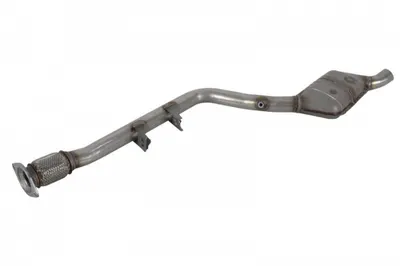 Catalizator EURO 4 EURO 5 potrivit BMW 1 (E81), 1 (E87) 1.6 2.0 06.04-09.12