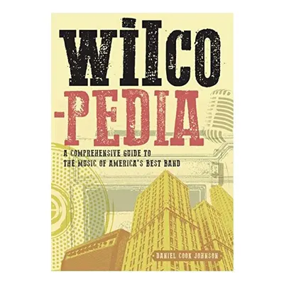 Wilcopedia