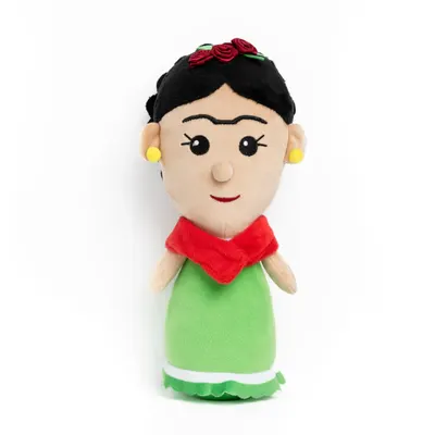 Jucarie de plus - Frida Kahlo