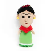 Jucarie de plus - Frida Kahlo