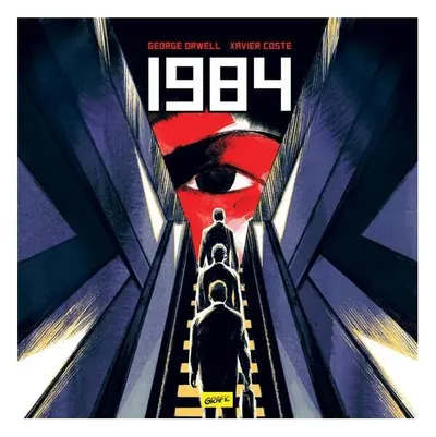 1984 - Hardcover