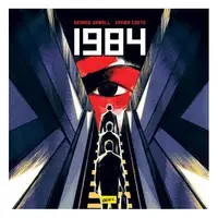 1984 - Hardcover