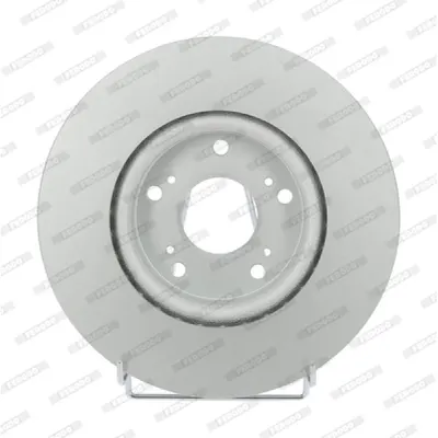Disc frana FERODO DDF2473C