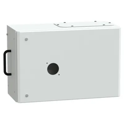Canalis - Cofret Derivatie - 160 A Pentru Compact Ns - 3L + Pen