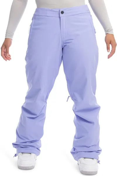 Pantaloni de schi pentru femei Roxy Chloe Kim