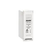 Expansion Module Exp Series For Flush-Mount Products, Data Storage, With Energy Quality (en 50160), Clock-Calendar With Backup Battery For Data Logging