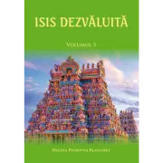 Isis dezvaluita, volumul 3