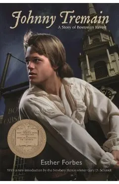 Johnny Tremain