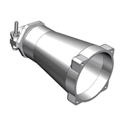 Aluminum Handles