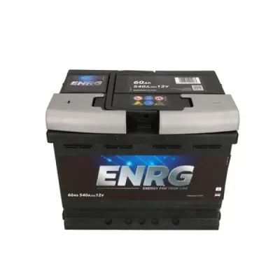 Baterie auto ENRG 60Ah 12V ENRG560127054