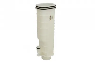 Vas expansiune racire cu capac potrivit BMW Seria 3 (E36), 5 (E39), Z3 (E36) 09.90-06.03