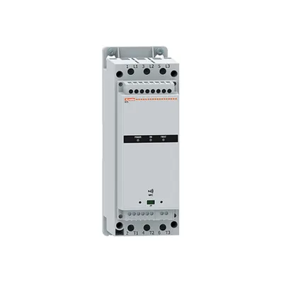 Thyristor Module, 36kvar At 480vac, Rated Operating Tensiune 400...480vac, With Current Control