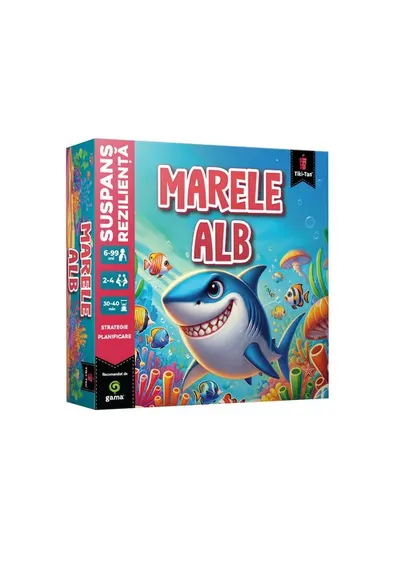 Marele Alb