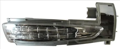 Semnalizator oglinda dreapta potrivit CITROEN C4 GRAND PICASSO II, C4 PICASSO II, DS5 PEUGEOT 508 I, 508 SW I dupa 2010