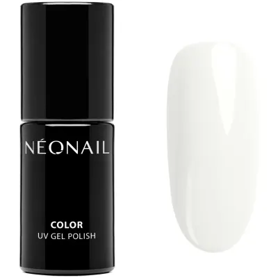 NEONAIL Milady lac de unghii sub forma de gel culoare Milk Shake 7,2 ml